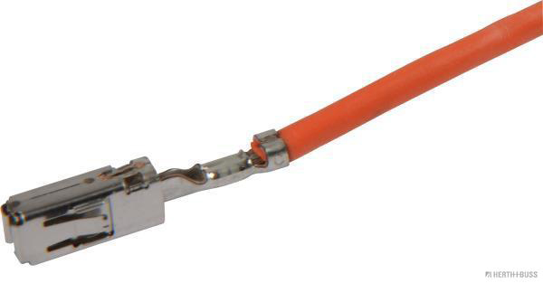 HERTH&BUSS Reparaturkabel, RepLine, AMP Tyco MCP 2,8 / 1 mm²