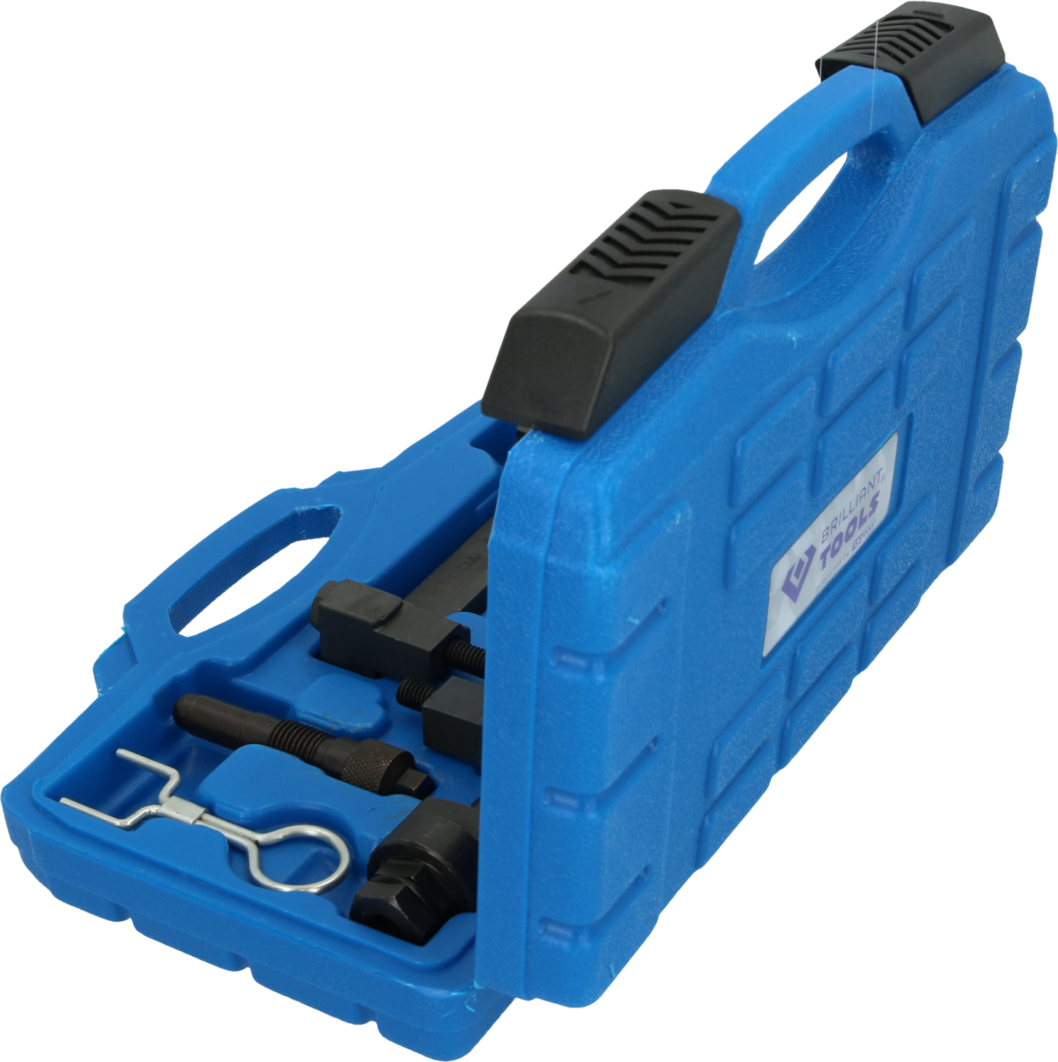 Brilliant Tools Motor-Einstellwerkzeug-Satz für VAG 2.4, 2.8, 3.0 FSI - BT591100