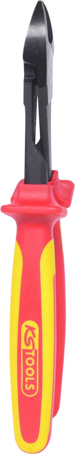 KS Tools ERGOTORQUE VDE Kraft-Seitenschneider