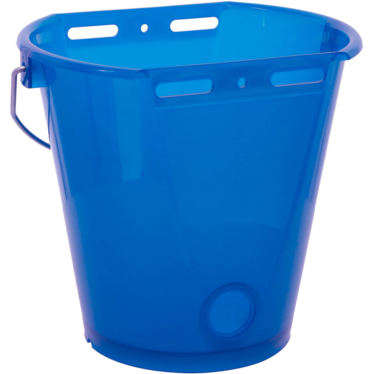 Kerbl Tränkeeimer 8l mit Skala