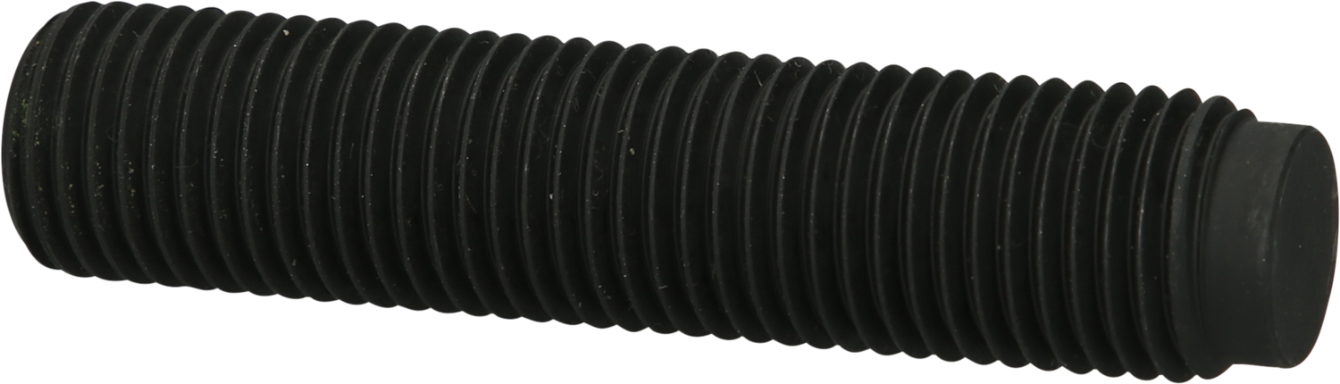KS Tools Verstellbare Druckstange M22, L=100 mm