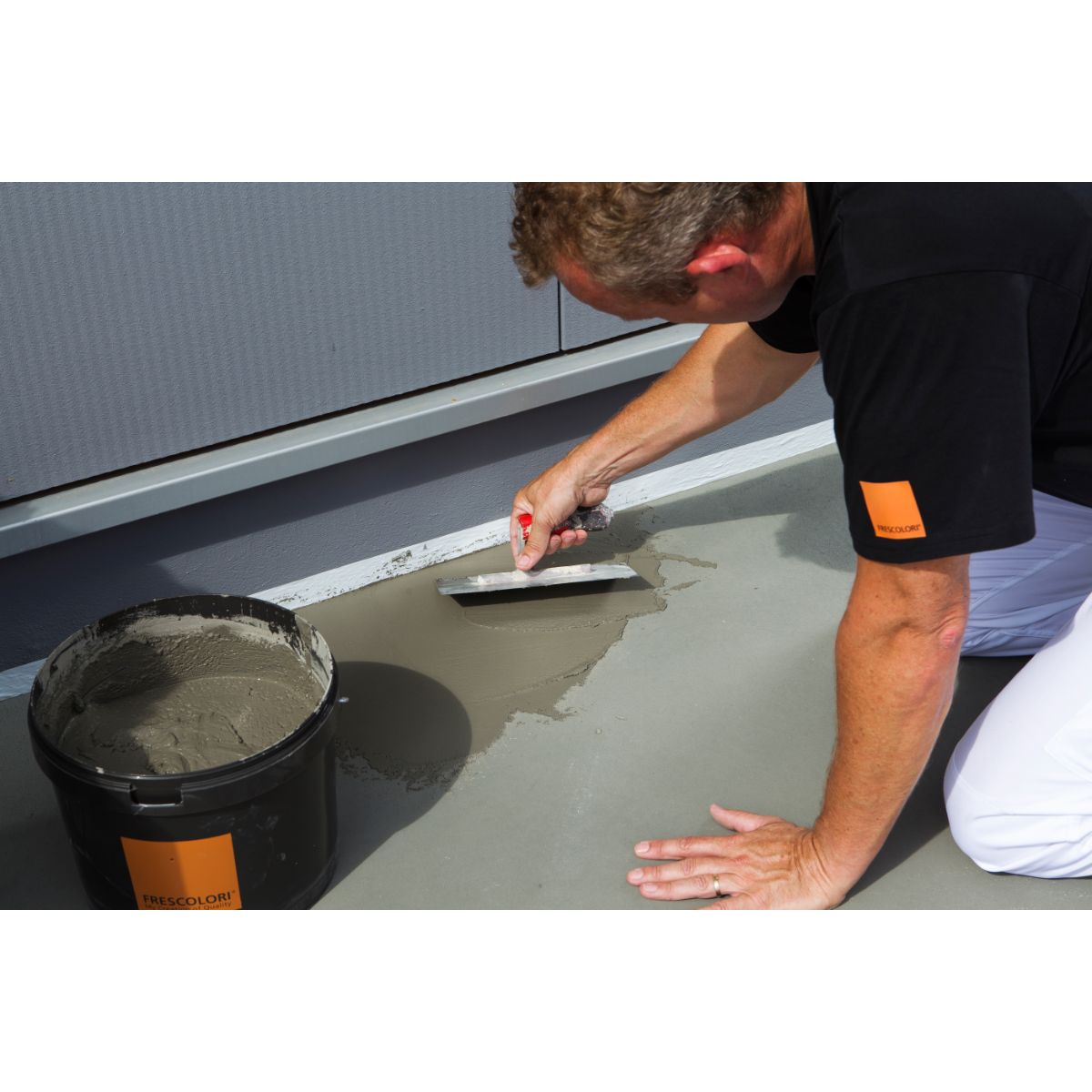 Kip 317 PVC-Schutzband Premium