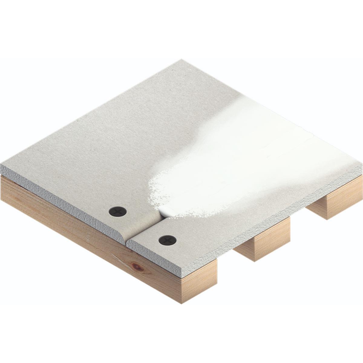 Bosch PRO Multi Material Viskose und Klebrige Materialien Rührkorb