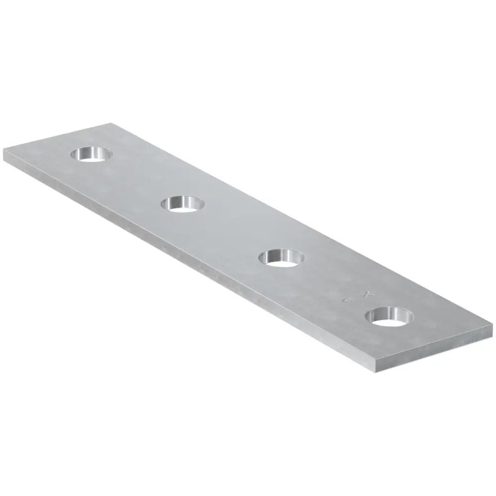Fischer Verbindungsplatten FFF 4