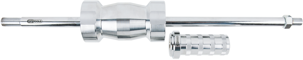 KS Tools Gleithammer 3+5kg