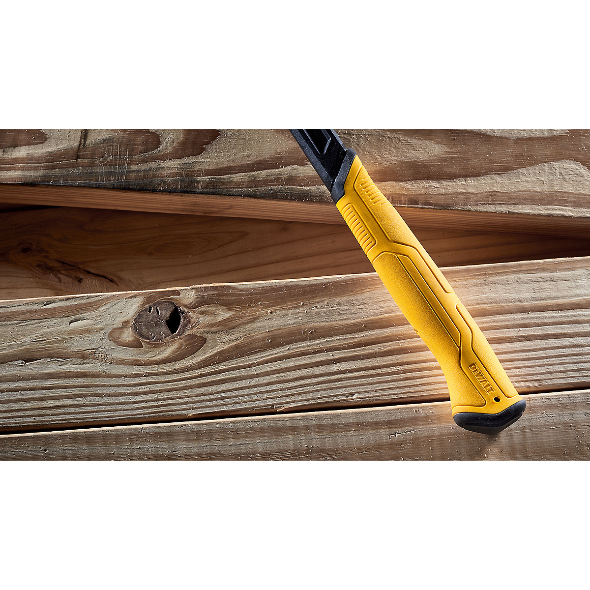 DEWALT Klauenhammer 624g