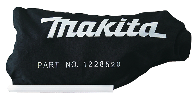 Makita Staubsack kpl. - 122852-0