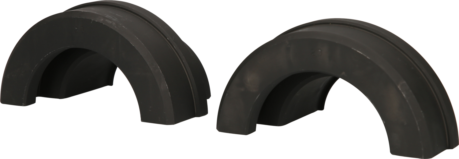 KS Tools Halbschalenpaar Ø 57 mm