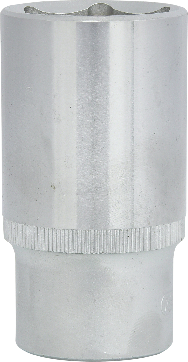 KS Tools 1/2" Sechskant-Stecknuss, lang