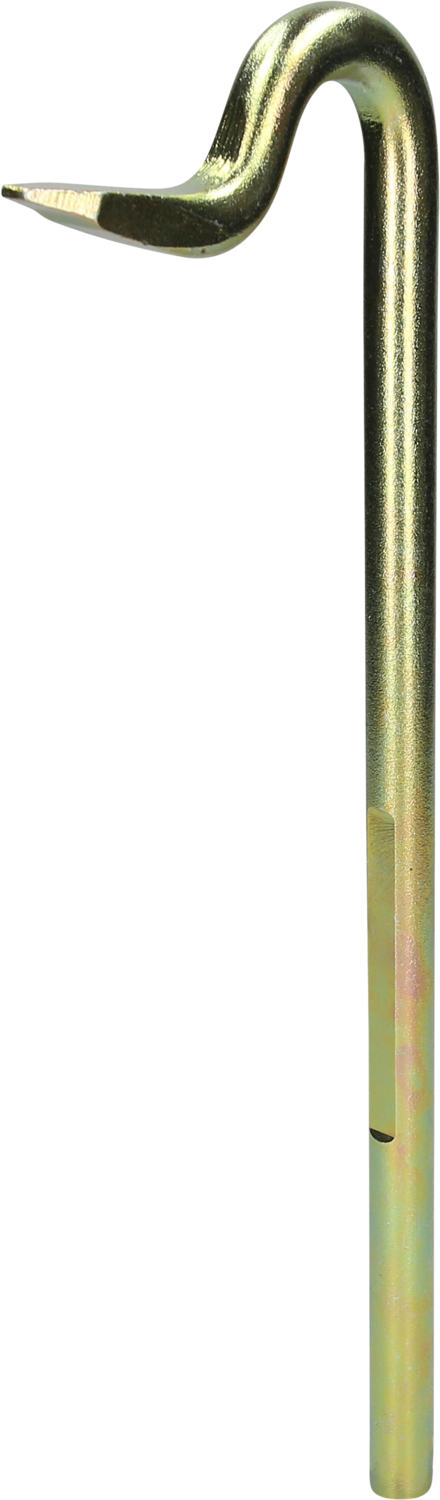 KS Tools Doppelhebel für Sprengring-Felgen, 360 mm