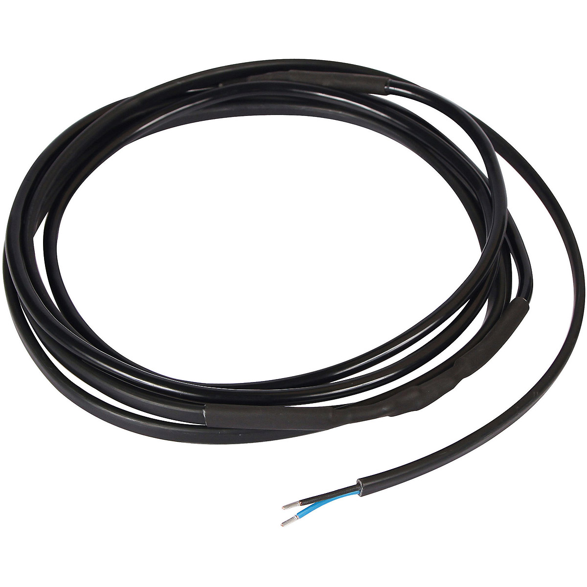 Kerbl Frostschutz-Heizleitung 1,5m 15W, 24V