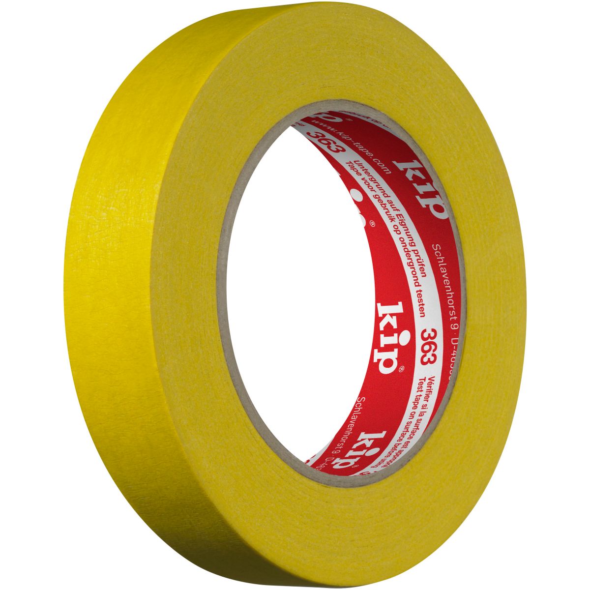 Kip 363 Stucco Kreppband