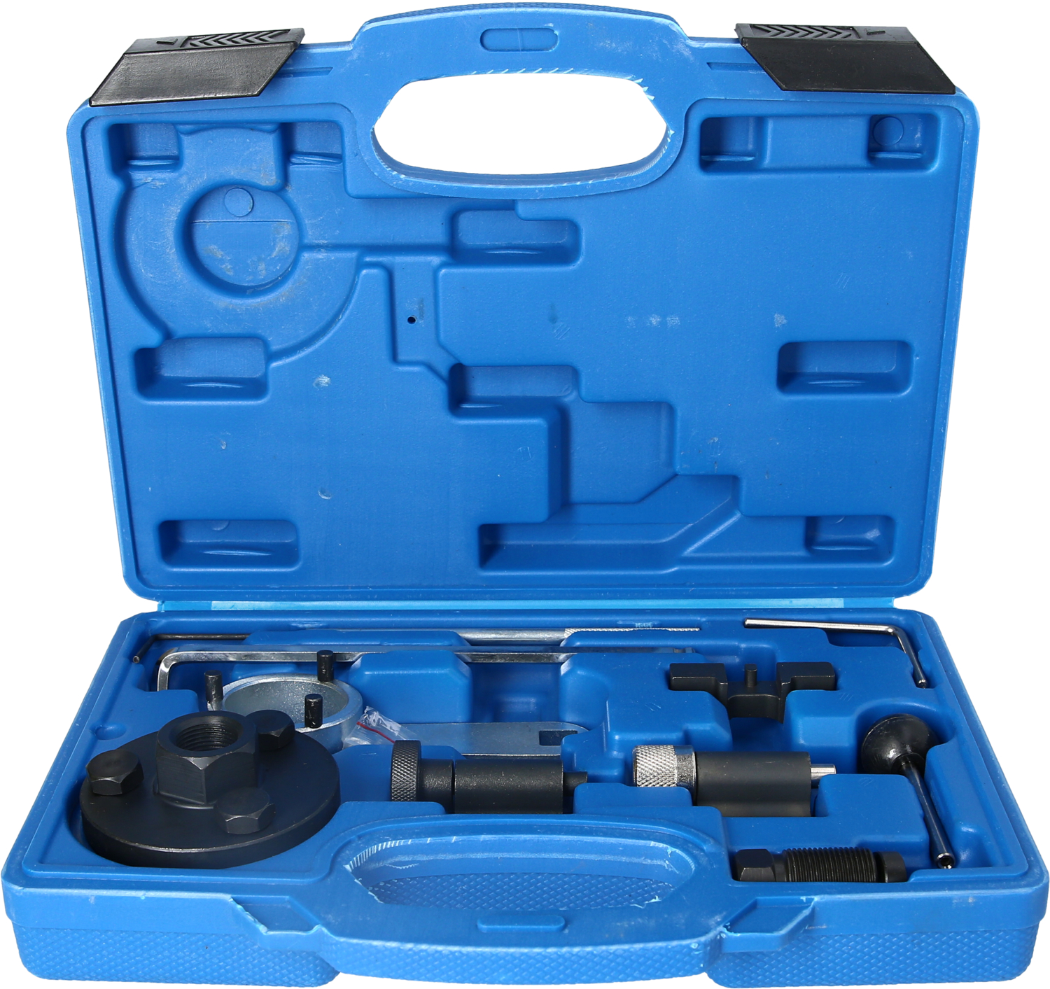 Brilliant Tools Motor-Einstellwerkzeug-Satz für VAG 1.6, 2.0 CR TDI - BT591070