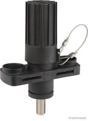 HERTH&BUSS Fremdstartpunkt, Bolzen "-" 20 mm