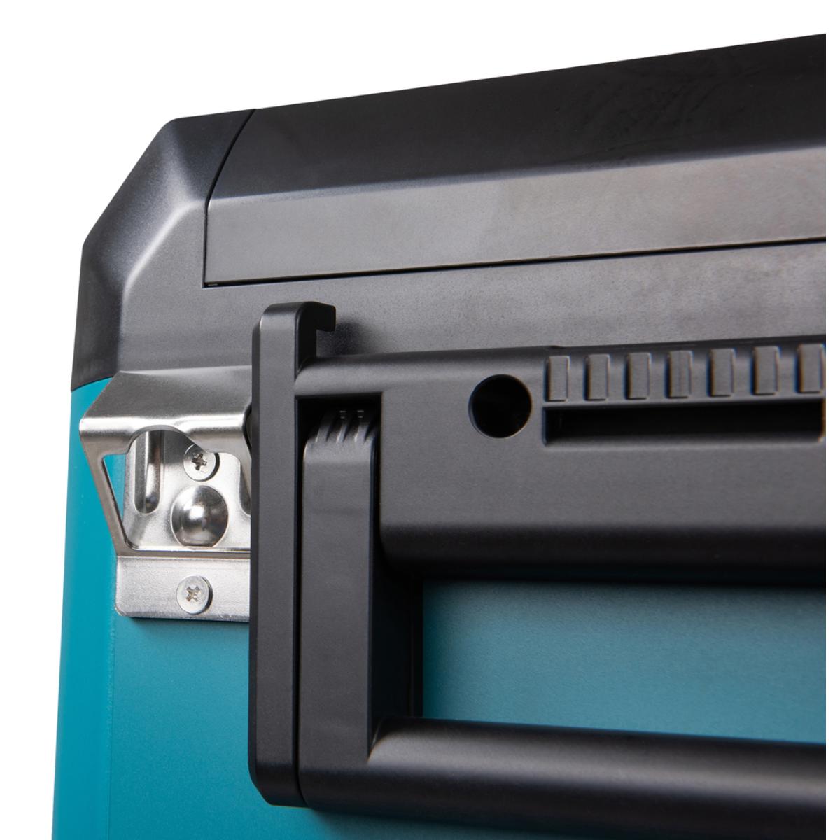 Makita Akku-Kompressor-Kühl- und Wärmebox 40V max. - 18V - 29 l - -18° C bis +60° C - CW004GZ