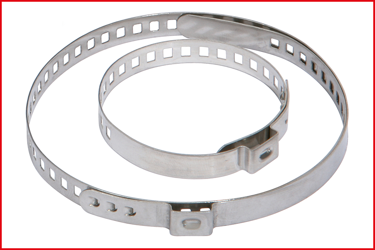KS Tools Schlauchklemmenzange für Drehmomentanzug, 270mm