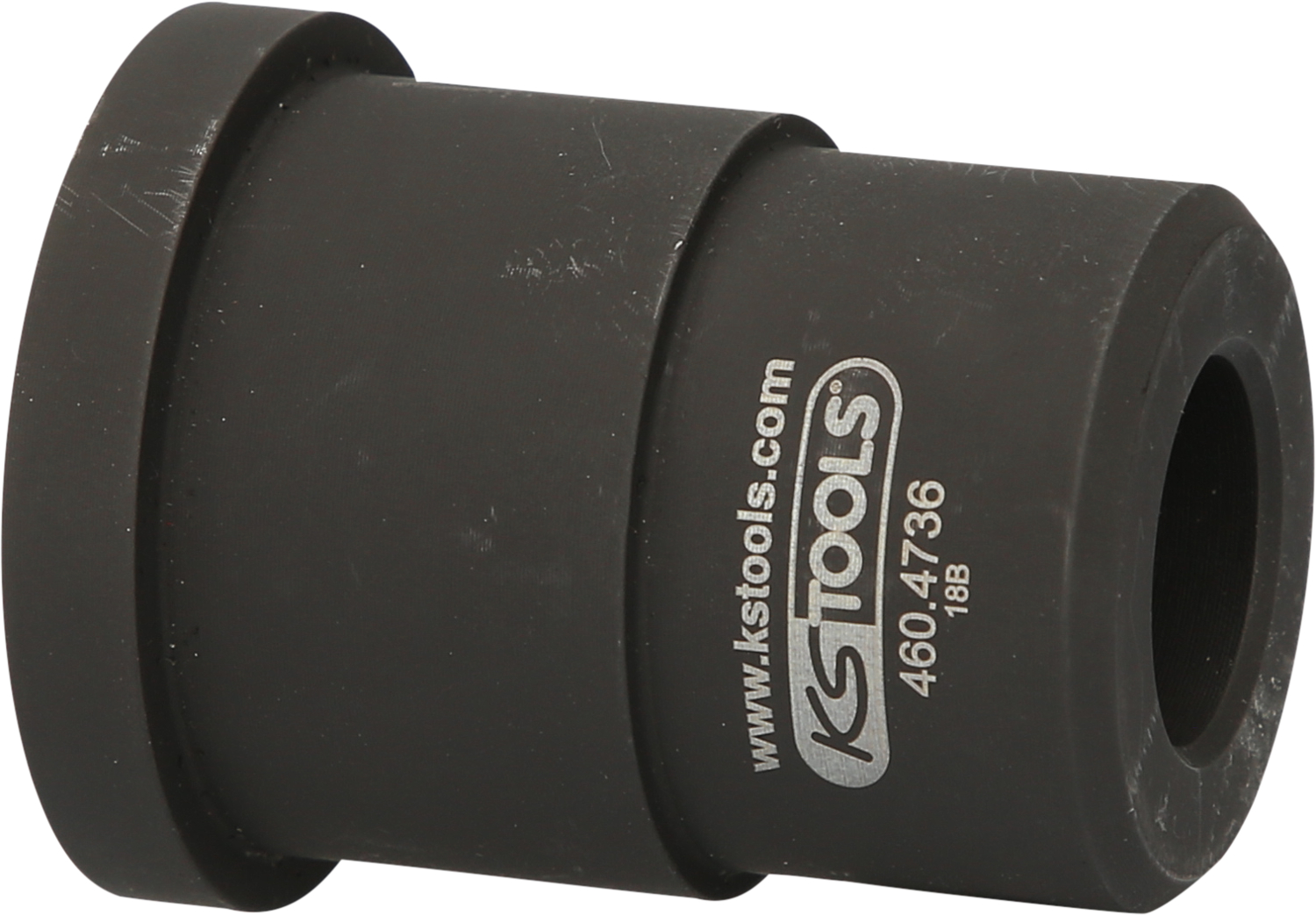KS Tools Einpresshülse, Ø 48 mm, 58 mm
