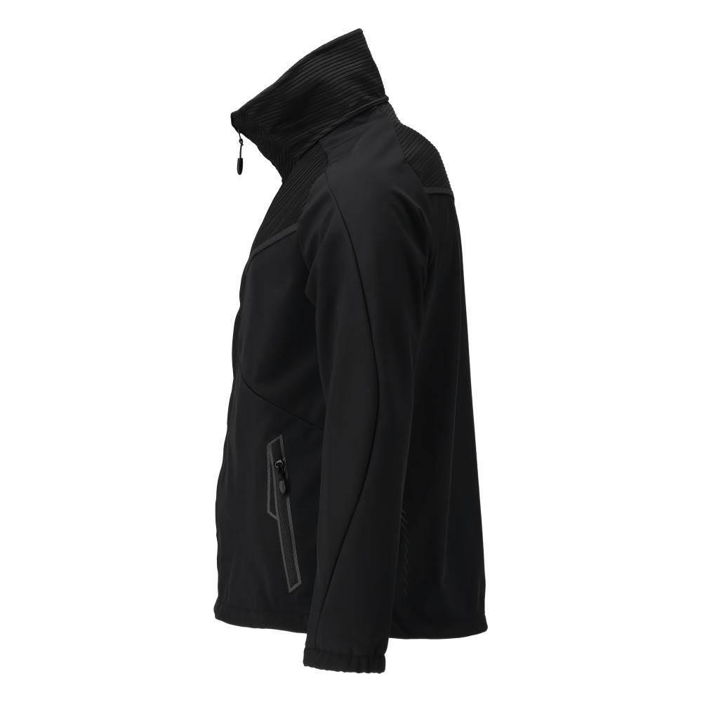 MASCOT Herren Softshell Jacke CUSTOMIZED