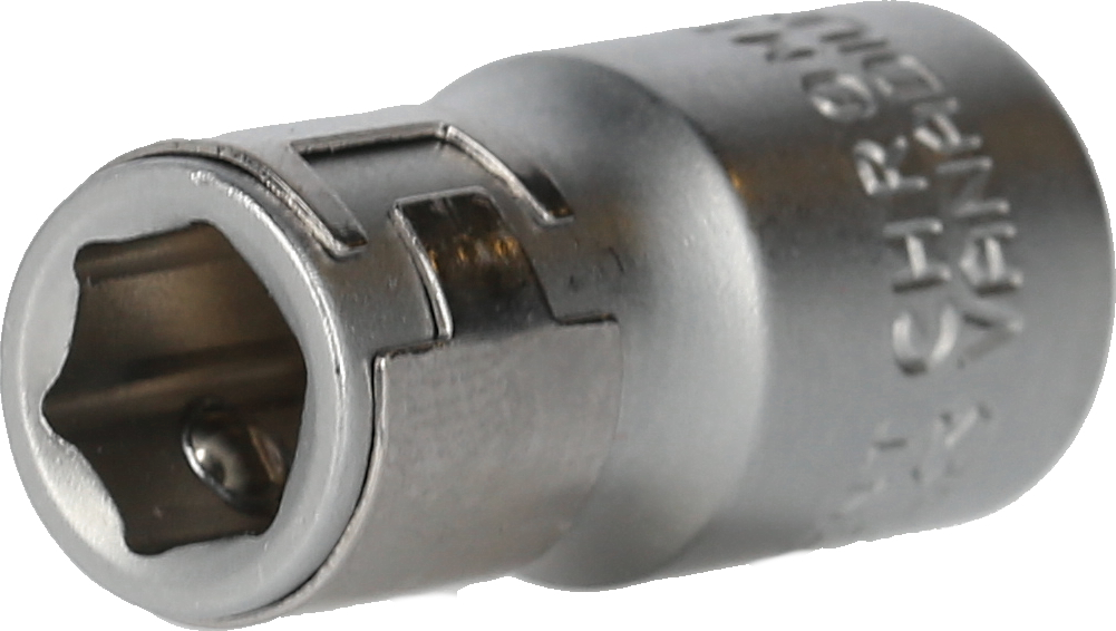 Brilliant Tools 1/4" Bit-Adapter - BT020912