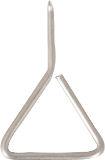 KS Tools Spannrollen-Fixierdorn, 45 mm