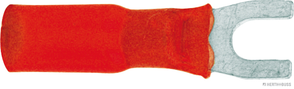 HERTH&BUSS Quetschverbinder, Schrumpfverbinder, DIN 46234