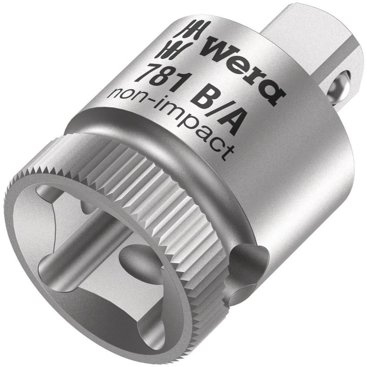 Wera 781 B 3/8"-Verbindungsteile