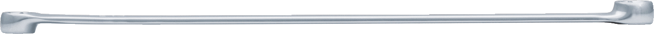 KS Tools CHROMEplus Torx-E-Doppel-Ringschlüssel XL
