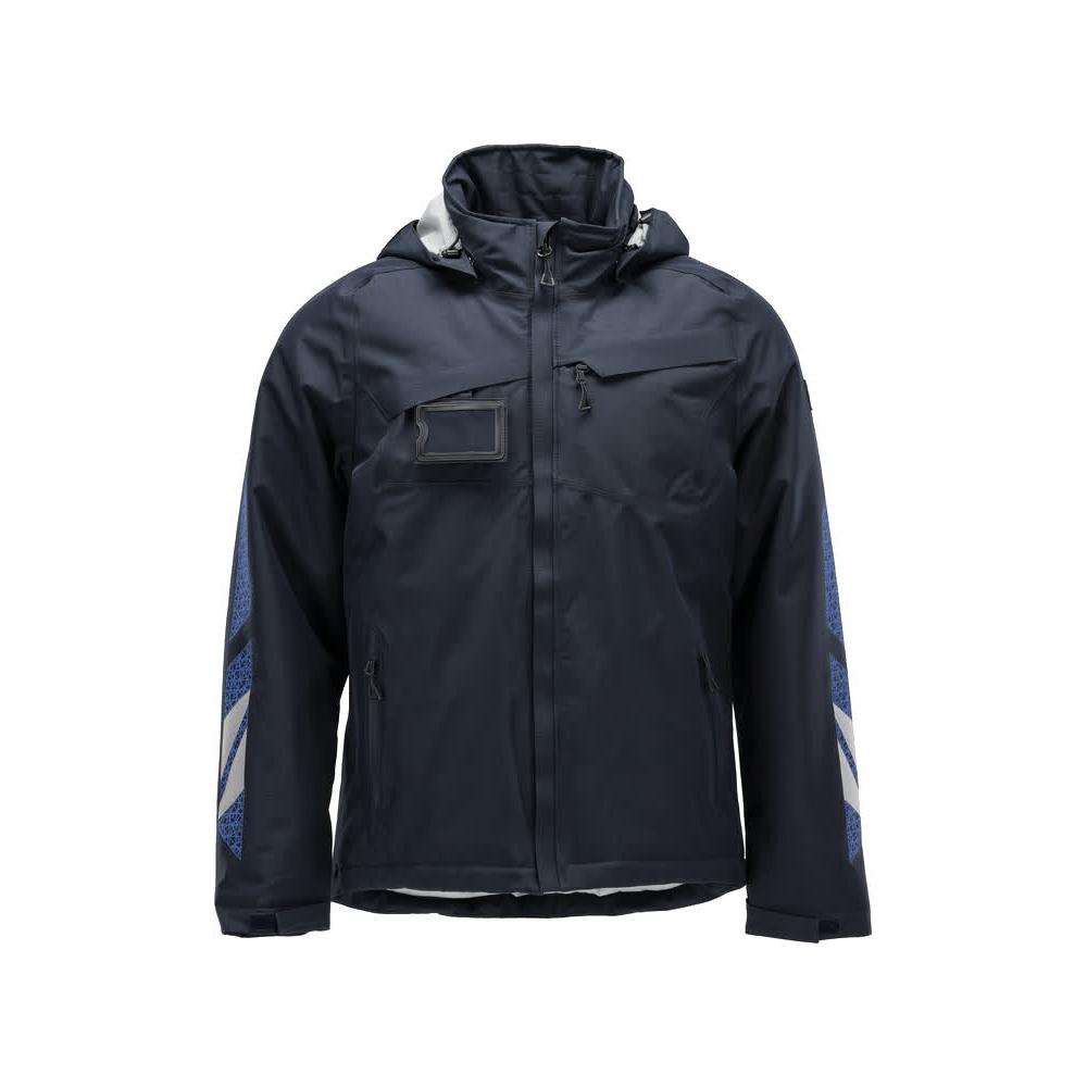 MASCOT Herren Winterjacke ACCELERATE