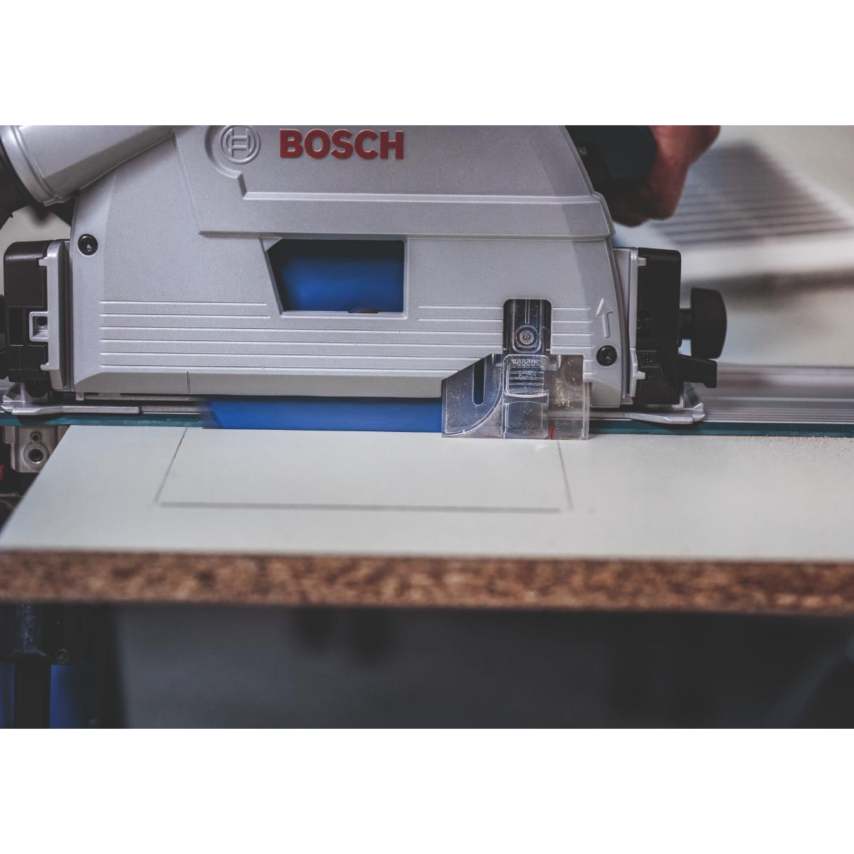 Bosch EXPERT Laminated Panel Kreissägeblatt, 165x1,8x20 mm, Z48