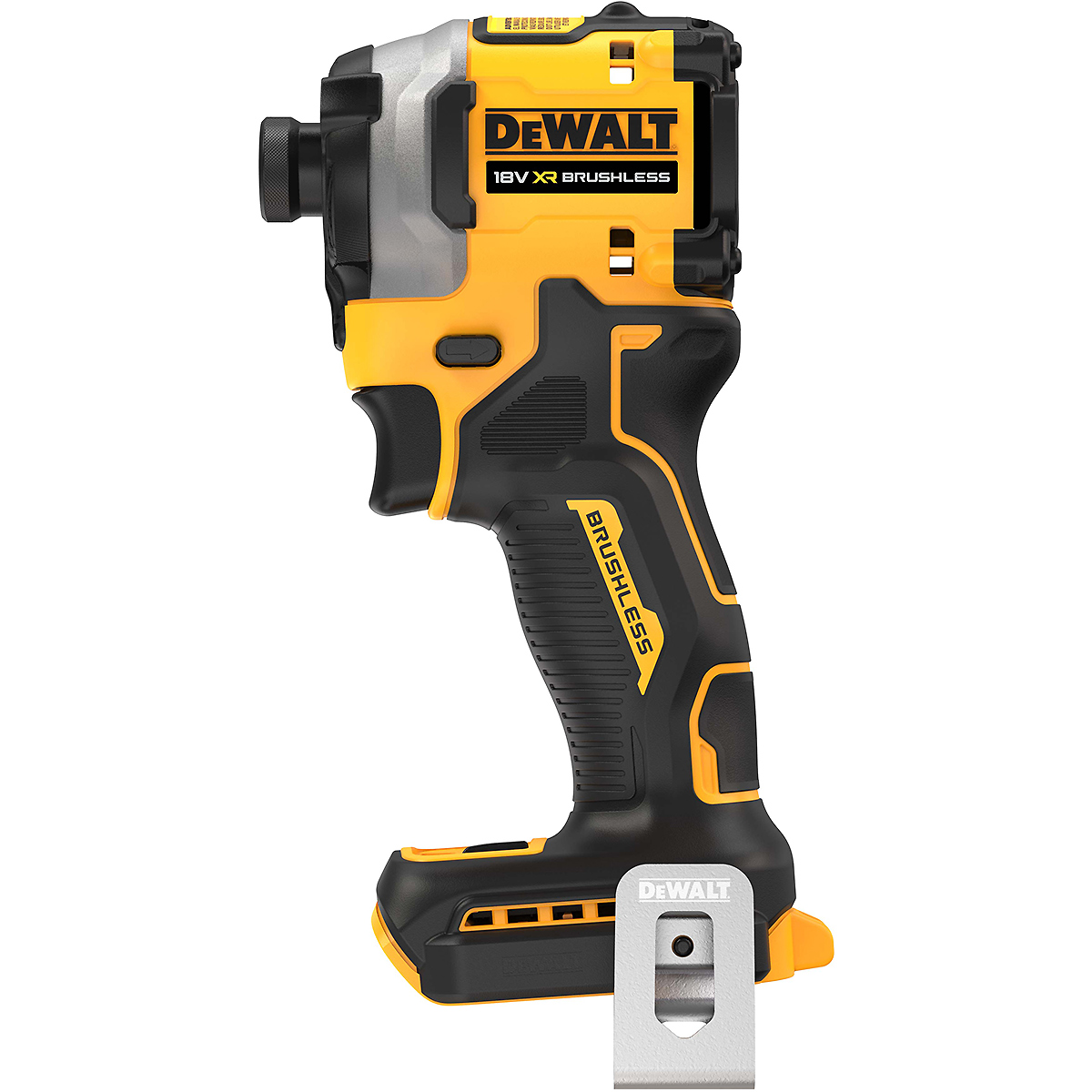 DEWALT Akku-Schlagschrauber 1/4 Zoll 18V 206 Nm Basisversion