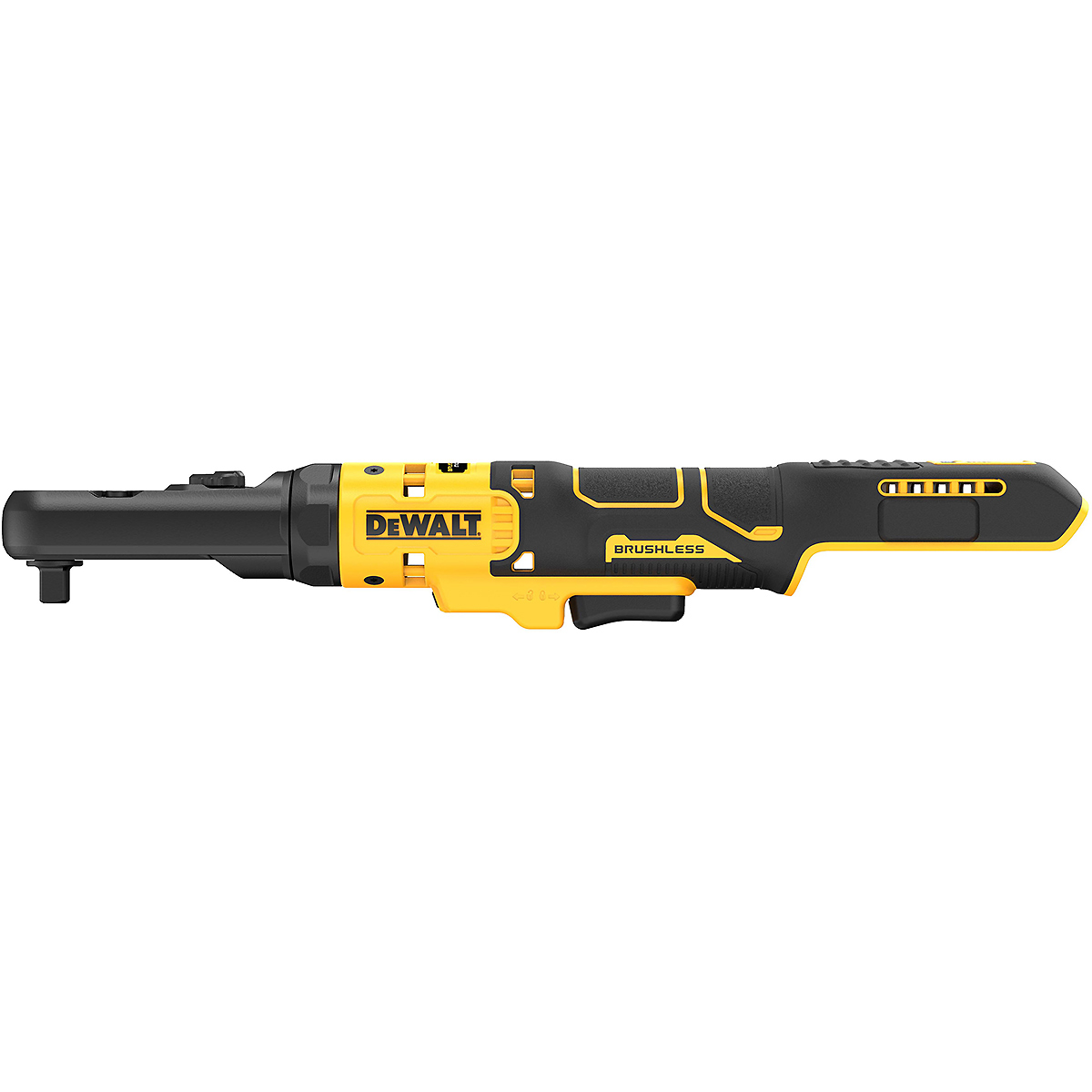 DEWALT Akku-Ratsche 3/8 - 1/2 Zoll 18V Basisversion
