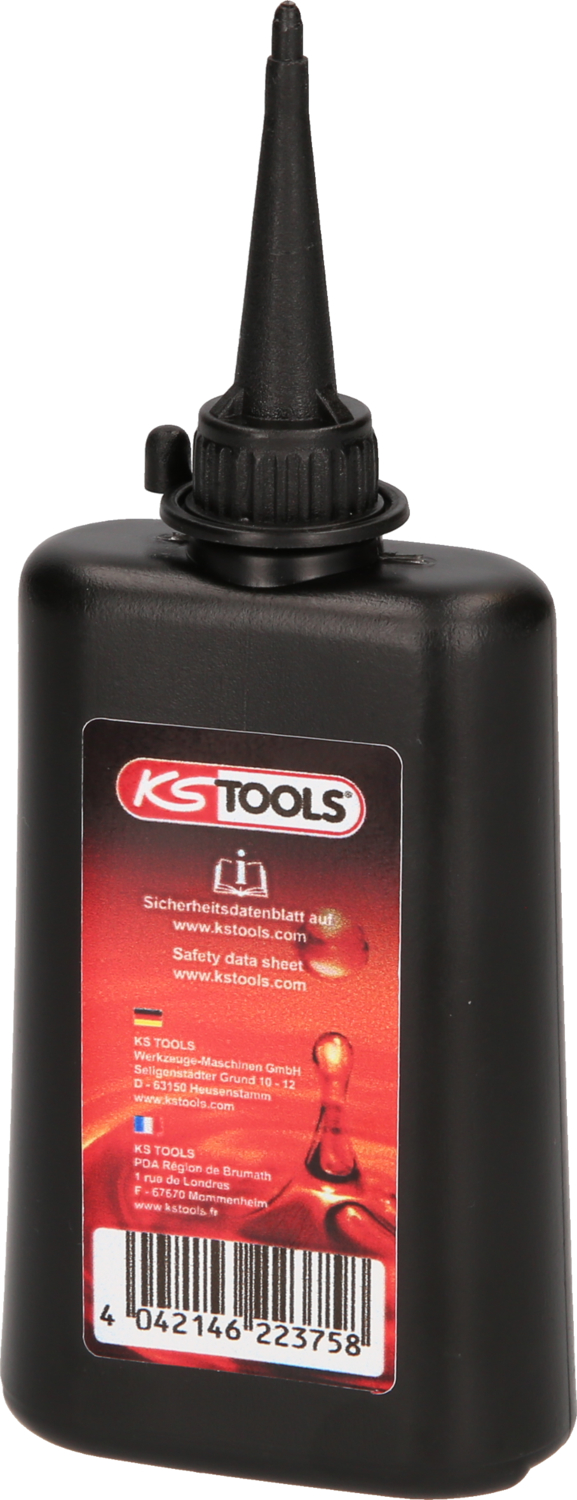 KS TOOLS Druckluftwerkzeug-Öl
