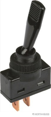 HERTH&BUSS Schalter, 12V: 20A, 24V: 5A