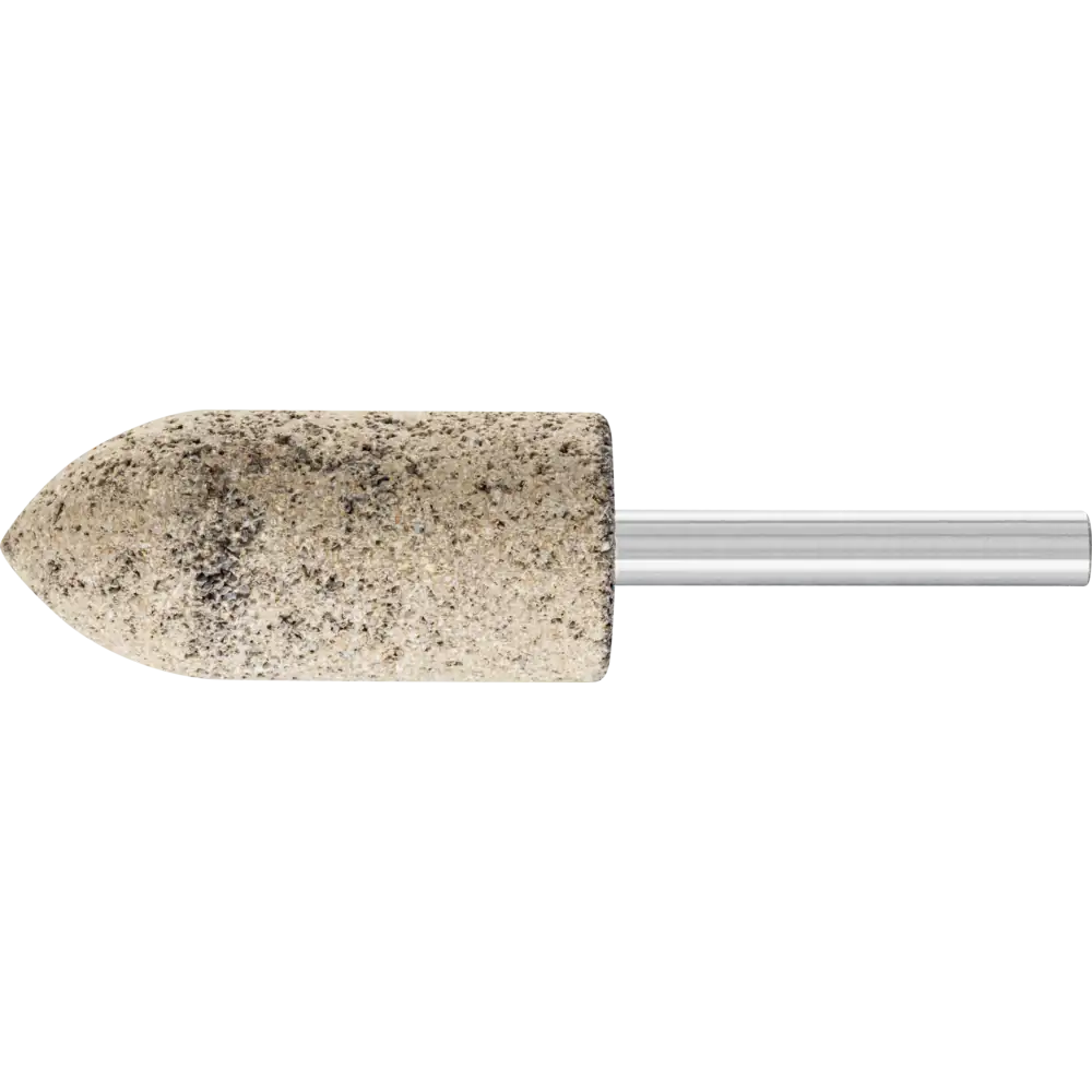 PFERD TOOLS INOX EDGE Schleifstift Form A 11 A30 für Edelstahl