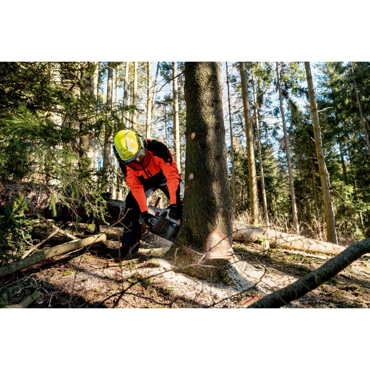 Metabo Akku-Kettensäge MS 36-18 LTX BL 40 - Karton