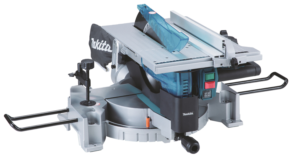 Makita Kapp- und Gehrungssäge - LH1201FL