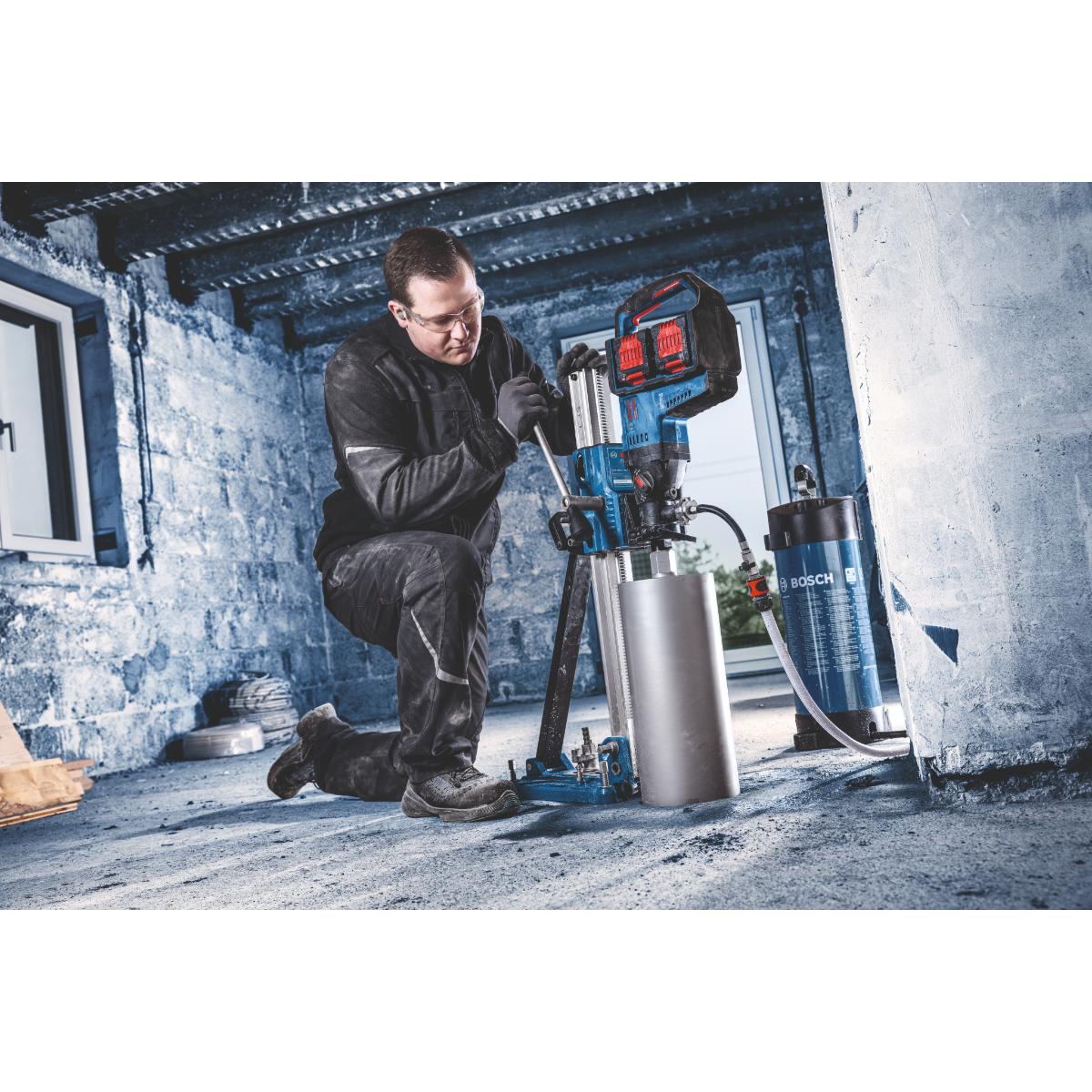 Bosch Diamantbohrmaschine GCR 180 (II)