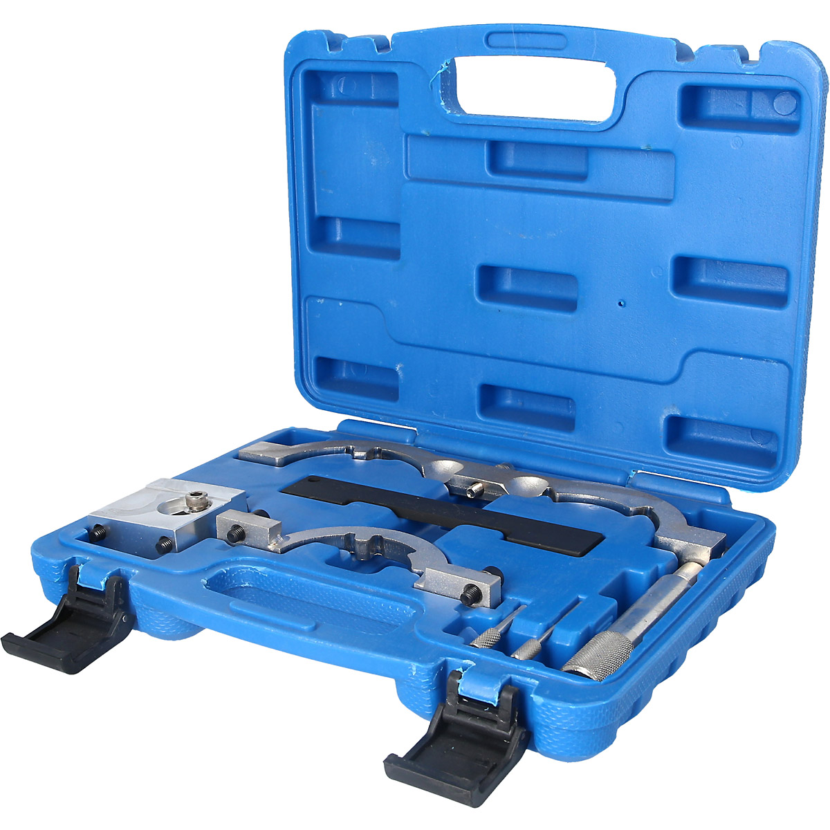 Brilliant Tools Motor-Einstellwerkzeug-Satz für Opel 1.2, 1.4