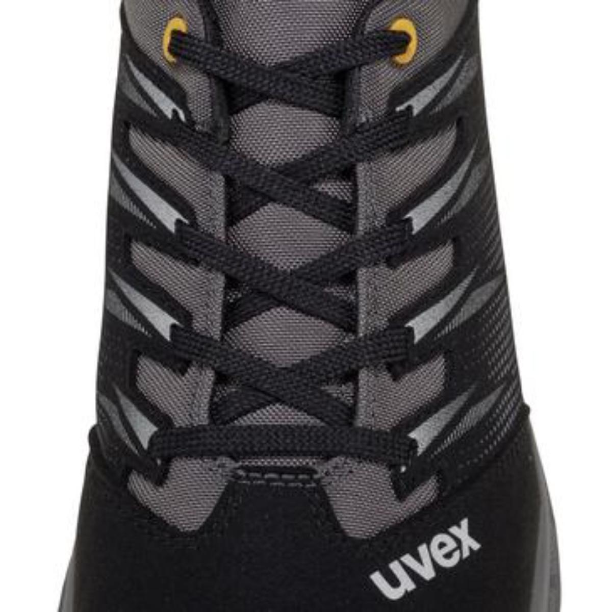 uvex 2 trend Sicherheitschuh S2 Halbschuh