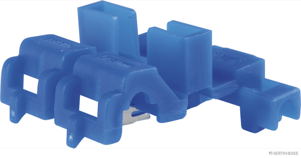 HERTH&BUSS Sicherungshalter, Standard, 2-20 A