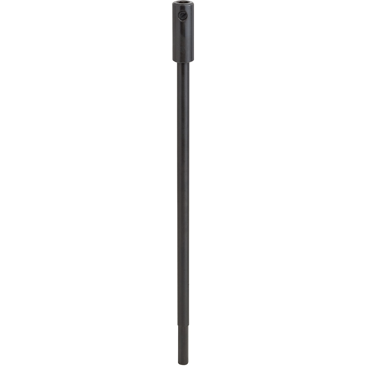 Bosch Verlängerung, 305mm, mit Schlüsselweite 3/8 Zoll/ 9,5-mm-Sechskantaufnahmeschaft