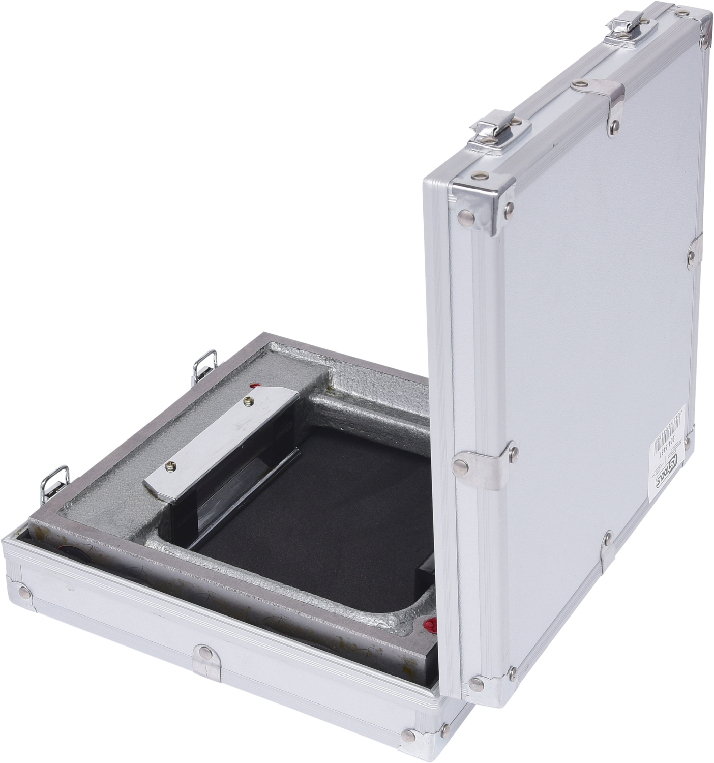 KS Tools Wasserwaage, mit Rahmen, 200 mm
