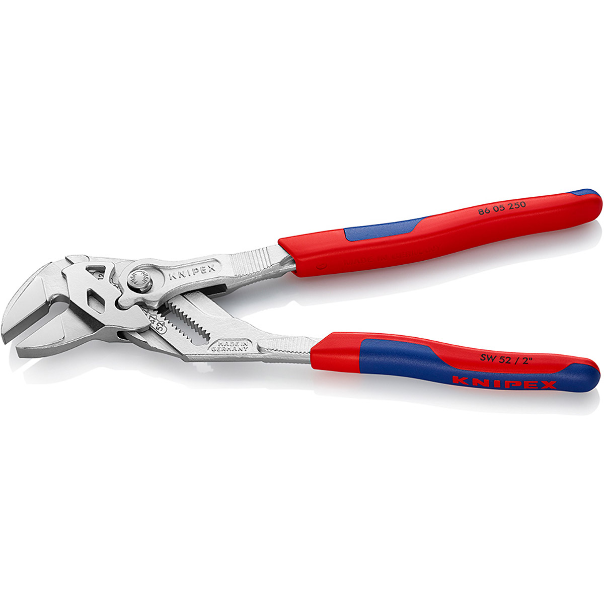 KNIPEX Zangenschlüssel