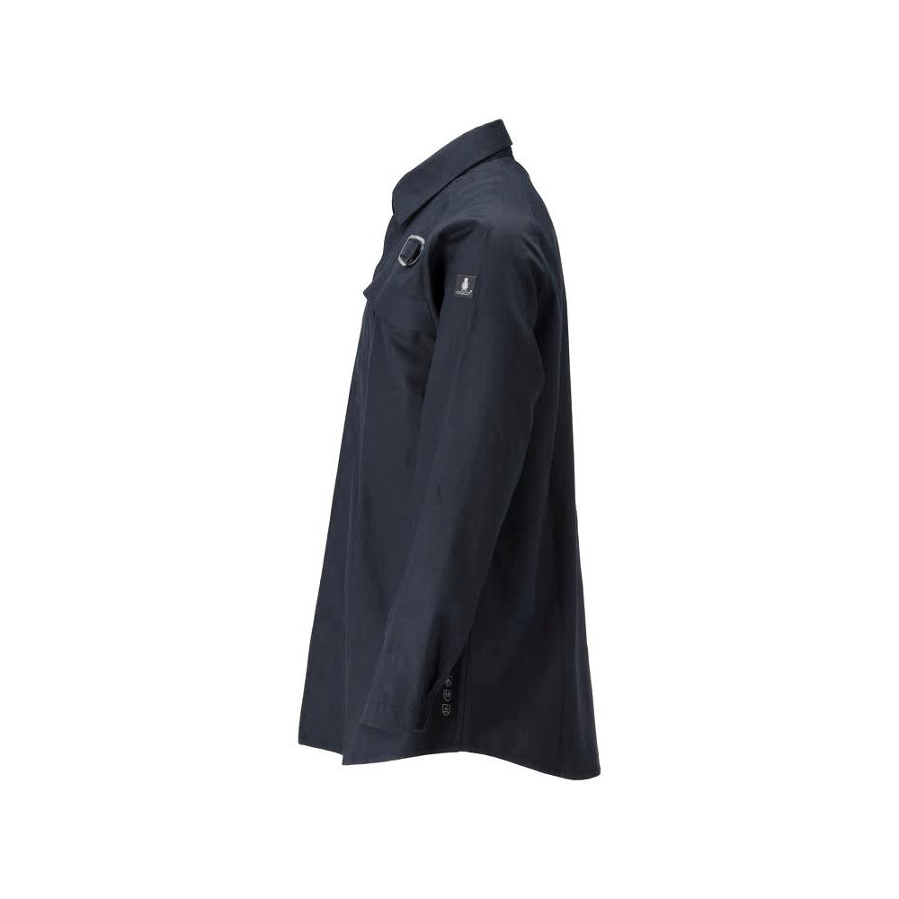 MASCOT Herren Langarmhemd ACCELERATE MULTISAFE