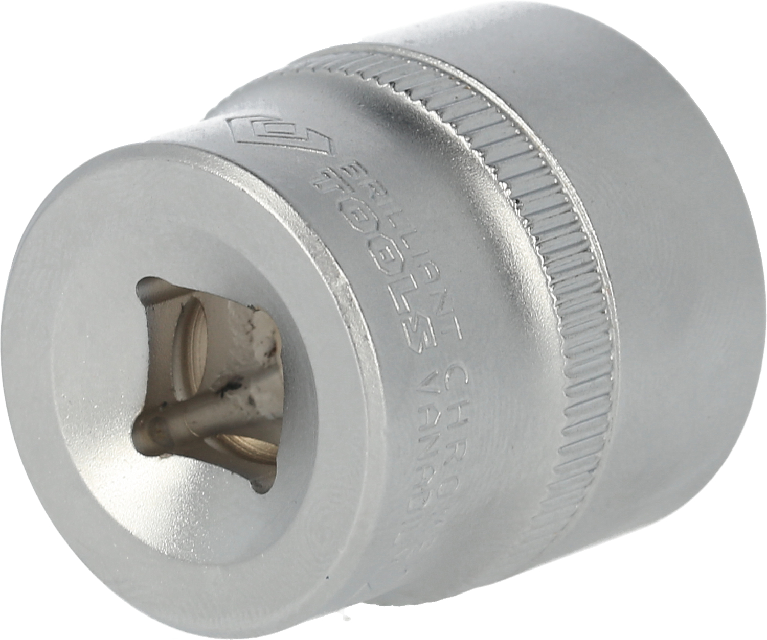 Brilliant Tools 3/8" Sechskant-Stecknuss