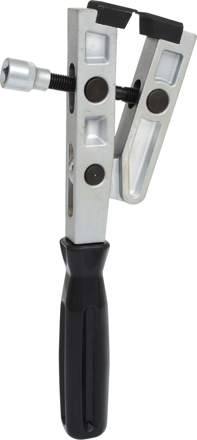 KS Tools Schlauchklemmenzange für Drehmomentanzug, 270mm