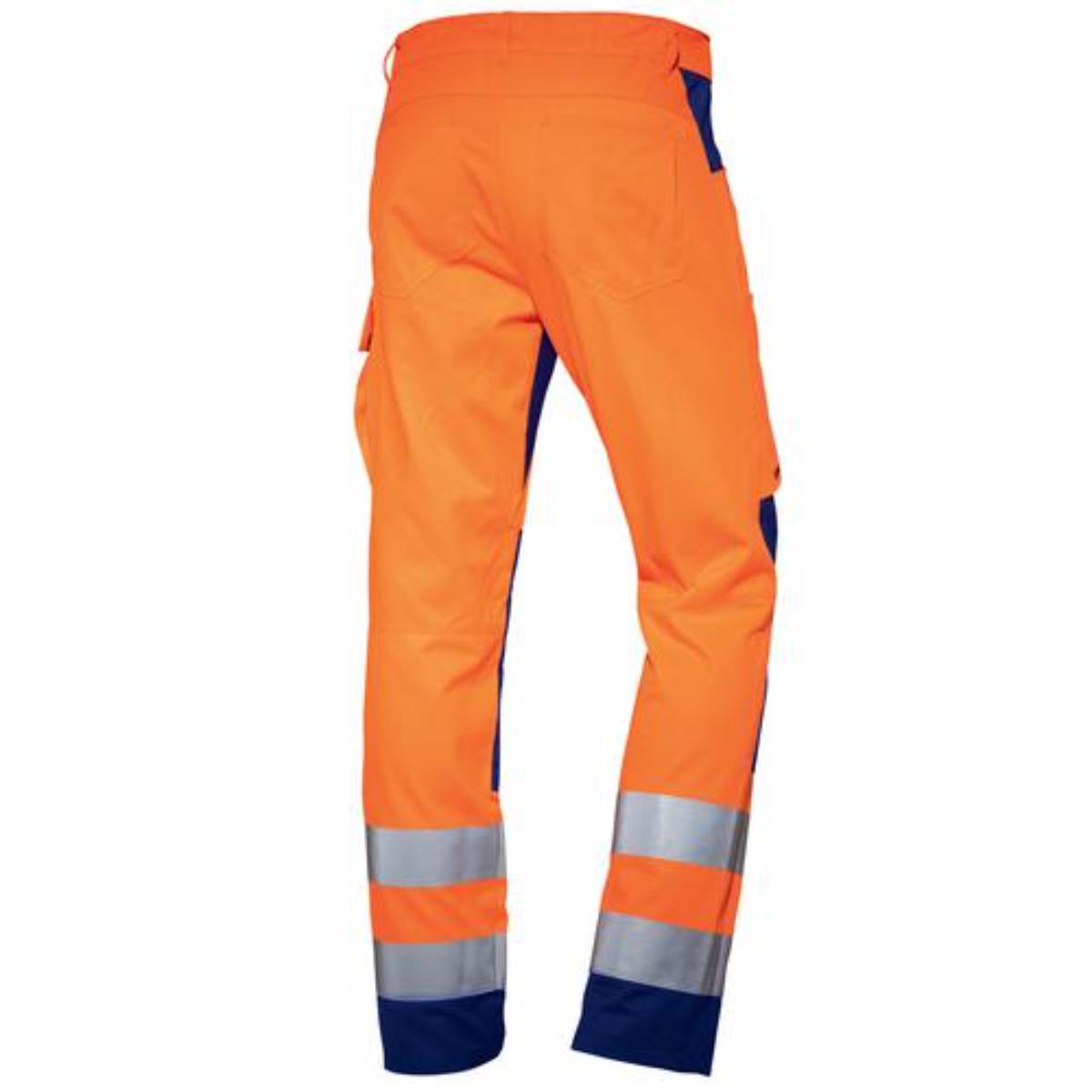 uvex suXXeed construction Bundhose Warnfarben