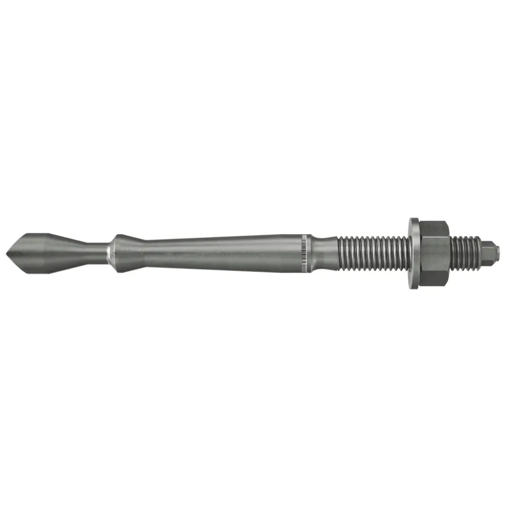 Fischer Highbond-Anker FHB II-A L M8x60/10 R rostfrei