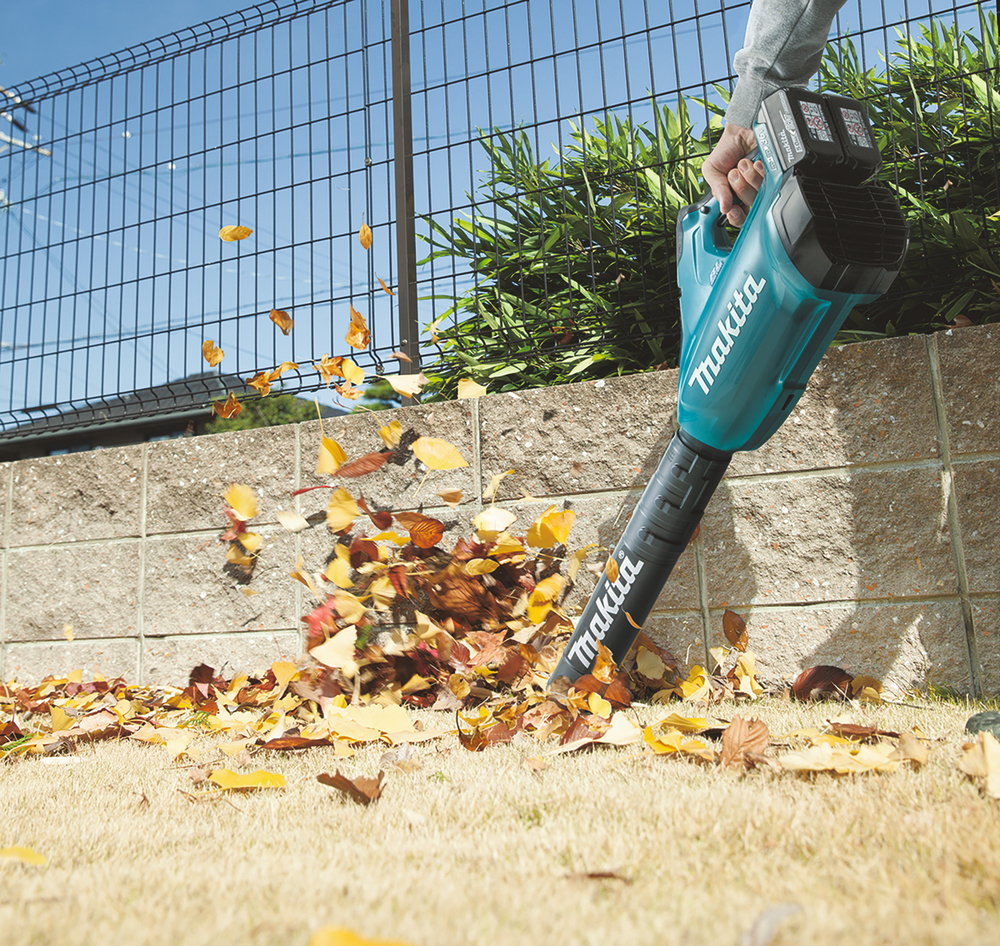 Makita Akku-Gebläse  - DUB362Z