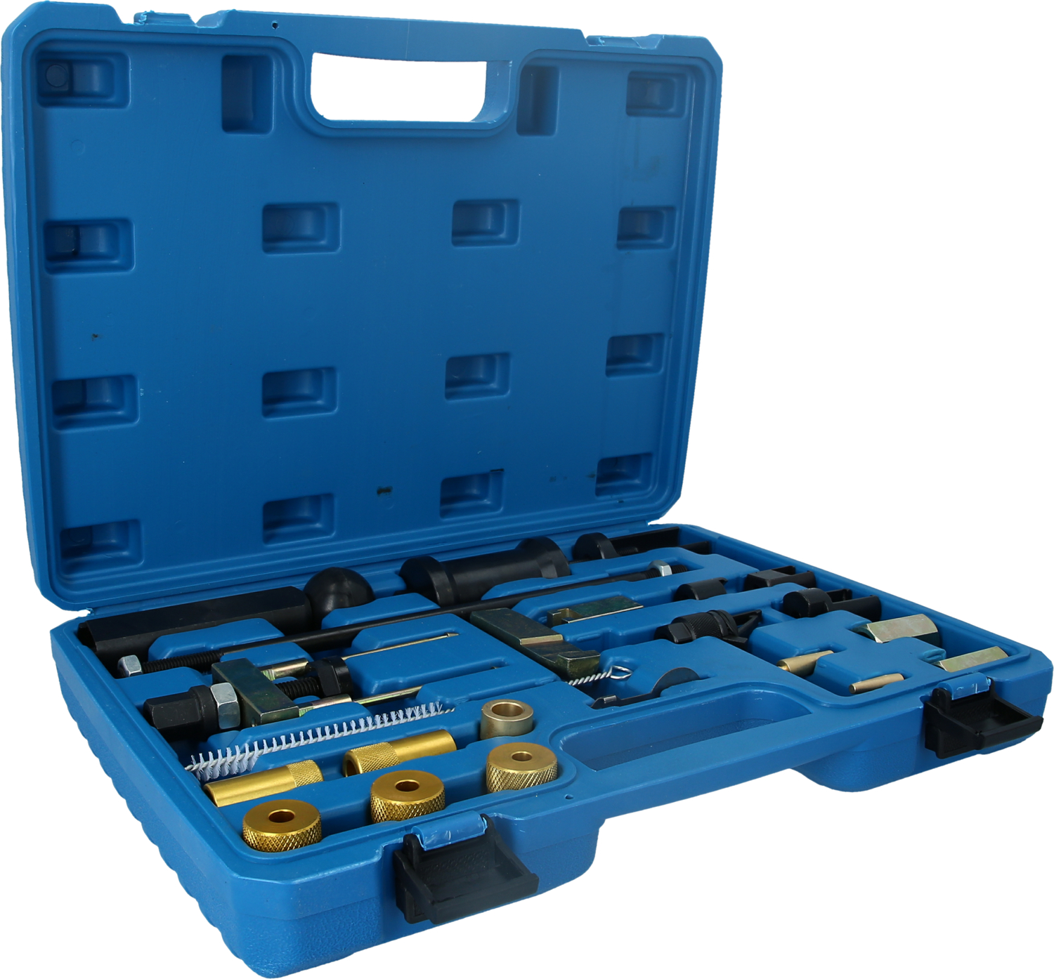 Brilliant Tools FSI-Düsen-Montage-/Demontage-Satz - BT551360